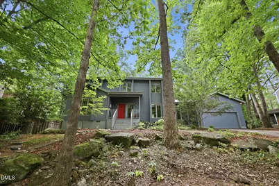 304 Old Forest Creek Drive, Chapel Hill, NC 27514 - Photo 47