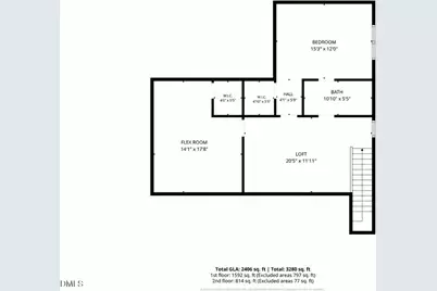 522 Brunello Drive, Wake Forest, NC 27587 - Photo 23