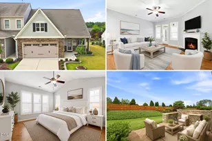 522 Brunello Dr, Wake Forest, NC 27587 - Photo 1