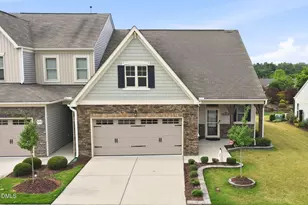 522 Brunello Dr, Wake Forest, NC 27587 - Photo 21