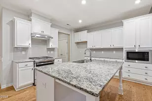522 Brunello Dr, Wake Forest, NC 27587 - Photo 5