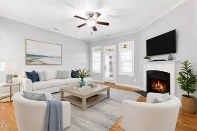 522 Brunello Drive, Wake Forest, NC 27587 - Photo 7