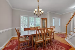 1213 Hartsfield Forest Dr, Wake Forest, NC 27587 - Photo 9