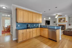 1213 Hartsfield Forest Dr, Wake Forest, NC 27587 - Photo 17