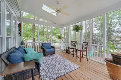 1213 Hartsfield Forest Drive, Wake Forest, NC 27587 - Photo 35