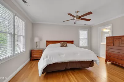 1213 Hartsfield Forest Drive, Wake Forest, NC 27587 - Photo 23