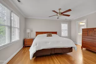 1213 Hartsfield Forest Dr, Wake Forest, NC 27587 - Photo 23