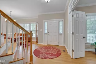 1213 Hartsfield Forest Dr, Wake Forest, NC 27587 - Photo 5