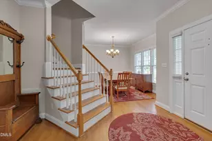 1213 Hartsfield Forest Dr, Wake Forest, NC 27587 - Photo 19