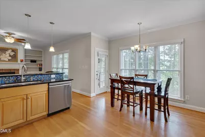 1213 Hartsfield Forest Drive, Wake Forest, NC 27587 - Photo 15