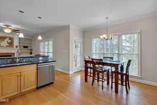 1213 Hartsfield Forest Dr, Wake Forest, NC 27587 - Photo 15