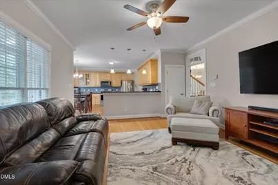 1213 Hartsfield Forest Drive, Wake Forest, NC 27587 - Photo 13