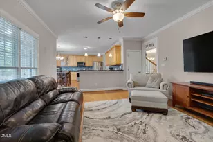 1213 Hartsfield Forest Dr, Wake Forest, NC 27587 - Photo 13