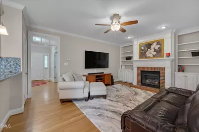 1213 Hartsfield Forest Drive, Wake Forest, NC 27587 - Photo 11