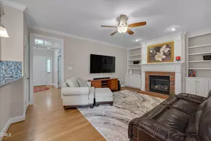1213 Hartsfield Forest Dr, Wake Forest, NC 27587 - Photo 11