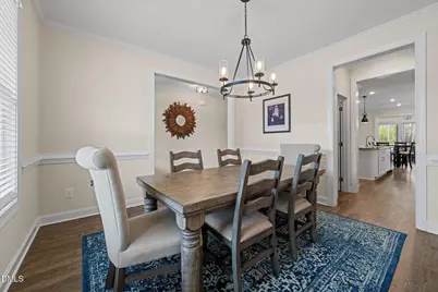 174 Two Creeks Loop, Chapel Hill, NC 27517 - Photo 11