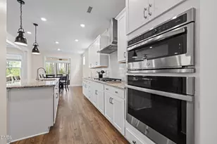 174 Two Creeks Loop, Chapel Hill, NC 27517 - Photo 13