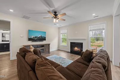 174 Two Creeks Loop, Chapel Hill, NC 27517 - Photo 23