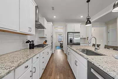 174 Two Creeks Loop, Chapel Hill, NC 27517 - Photo 17