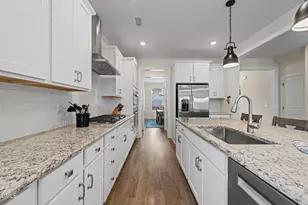 174 Two Creeks Loop, Chapel Hill, NC 27517 - Photo 17