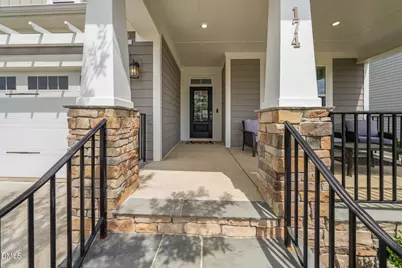 174 Two Creeks Loop, Chapel Hill, NC 27517 - Photo 7