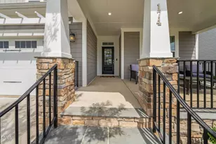 174 Two Creeks Loop, Chapel Hill, NC 27517 - Photo 7