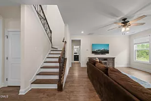 174 Two Creeks Loop, Chapel Hill, NC 27517 - Photo 25