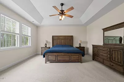 174 Two Creeks Loop, Chapel Hill, NC 27517 - Photo 5