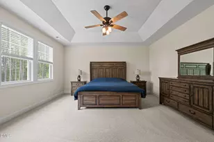 174 Two Creeks Loop, Chapel Hill, NC 27517 - Photo 5