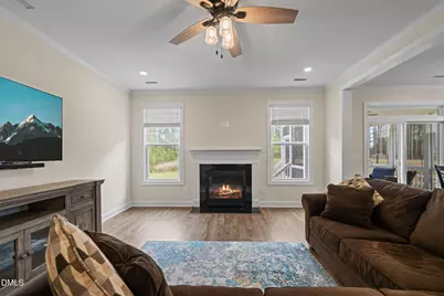 174 Two Creeks Loop, Chapel Hill, NC 27517 - Photo 21
