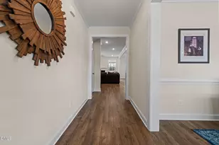 174 Two Creeks Loop, Chapel Hill, NC 27517 - Photo 11