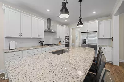174 Two Creeks Loop, Chapel Hill, NC 27517 - Photo 3