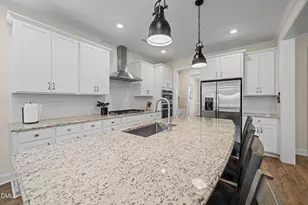 174 Two Creeks Loop, Chapel Hill, NC 27517 - Photo 3
