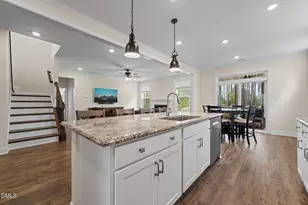 174 Two Creeks Loop, Chapel Hill, NC 27517 - Photo 19