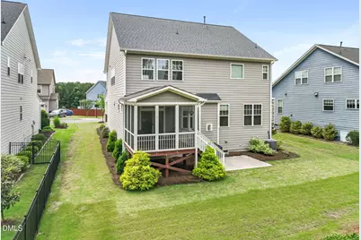 174 Two Creeks Loop, Chapel Hill, NC 27517 - Photo 59