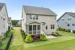 174 Two Creeks Loop, Chapel Hill, NC 27517 - Photo 59