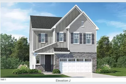 116 Saulston Road, Apex, NC 27539 - Photo 1