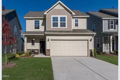 1561 Briar Brook Lane, Zebulon, NC 27597 - Photo 1