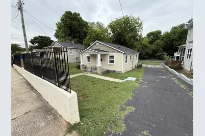 602 Bragg Street, Raleigh, NC 27610 - Photo 1