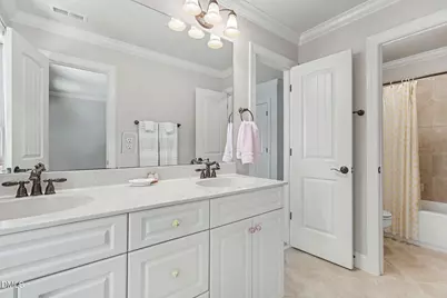 6020 Larboard Drive, Apex, NC 27539 - Photo 31
