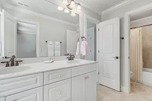 6020 Larboard Dr, Apex, NC 27539 - Photo 31
