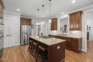 6020 Larboard Dr, Apex, NC 27539 - Photo 13