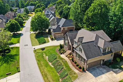 6020 Larboard Drive, Apex, NC 27539 - Photo 3