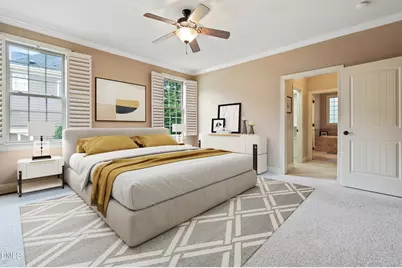 6020 Larboard Drive, Apex, NC 27539 - Photo 25