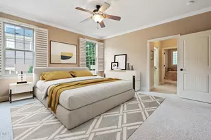 6020 Larboard Dr, Apex, NC 27539 - Photo 25