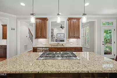 6020 Larboard Drive, Apex, NC 27539 - Photo 15