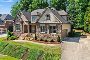 6020 Larboard Dr, Apex, NC 27539 - Photo 45