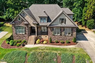 6020 Larboard Dr, Apex, NC 27539 - Photo 1
