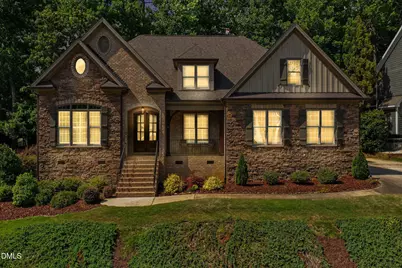 6020 Larboard Drive, Apex, NC 27539 - Photo 1