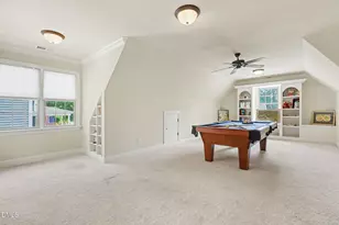 6020 Larboard Dr, Apex, NC 27539 - Photo 37